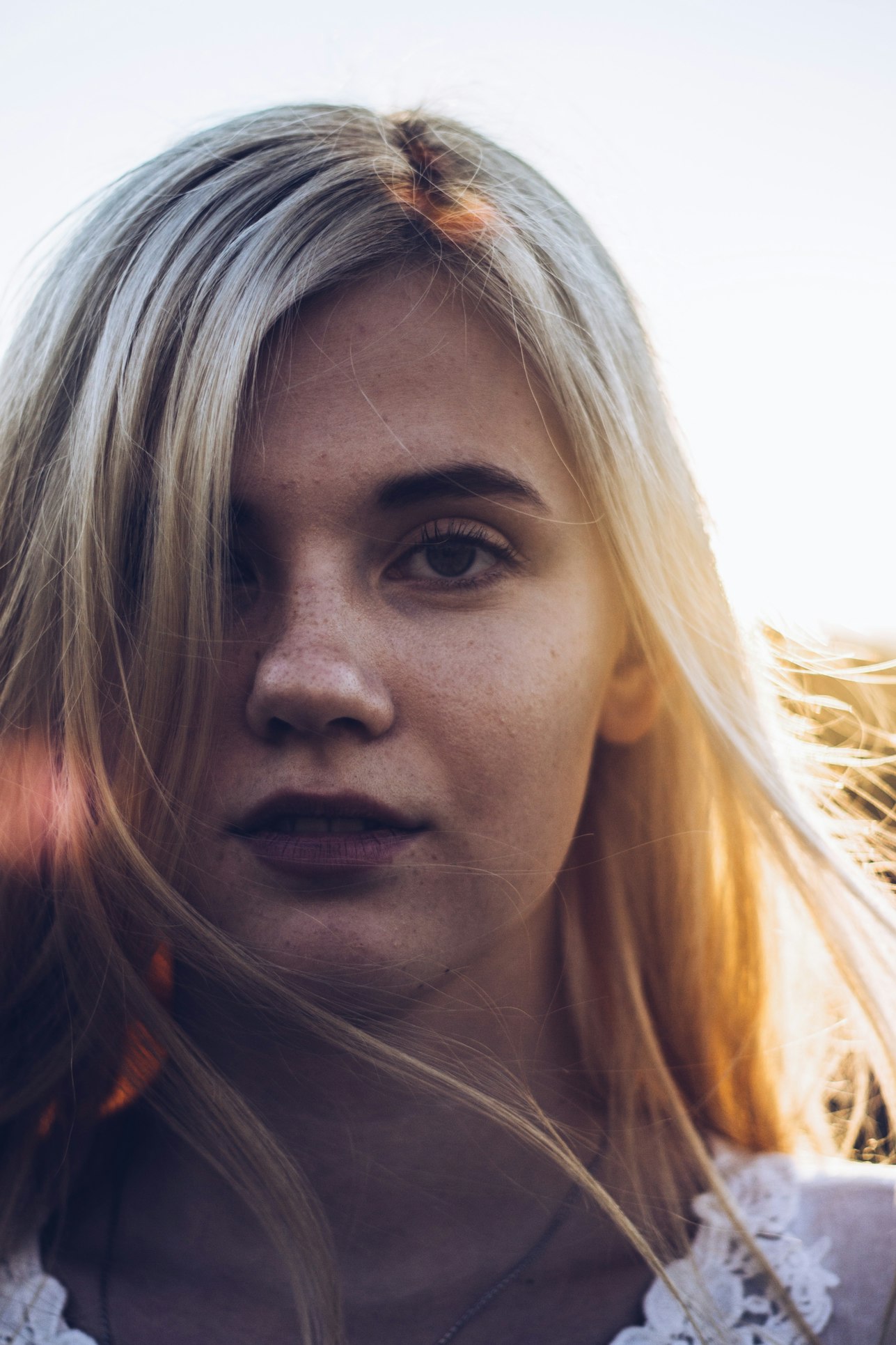 Nuotykių ieškotoja